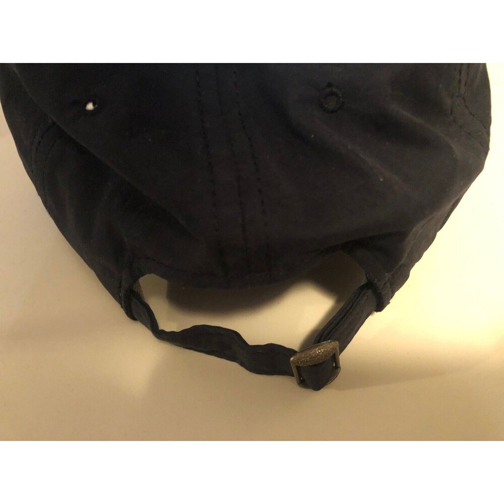 Trumbull Country Club Golf Hat/ Cap Blue Adjustable - Picture 3 of 5